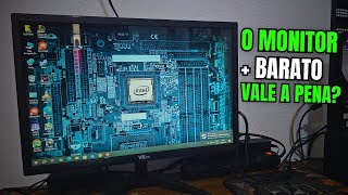 VXPRO VX190G Monitor in Detail | Is It Worth It?