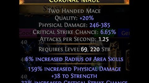 [Beta 2.0] Ice Crash: Starter Weapon