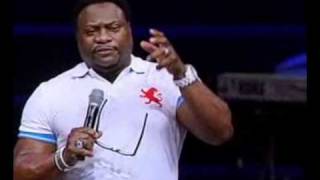 Eddie Long, Reach For It, (2) New Birth MBC by First Day Church Atlanta