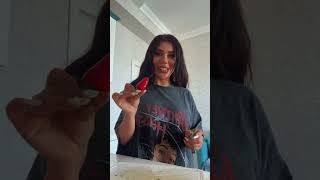 Aygul Seferova Metbexte Goresen Ne Hazirlayir 2024