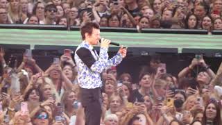 Harry Styles, Together Together, (Just Harry) Wembley N12, 4/7/2026