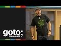 GOTO 2016 • Software, Faster • Dan North