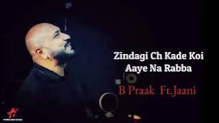 Ek Tara Kismat Da song India 🇮🇳