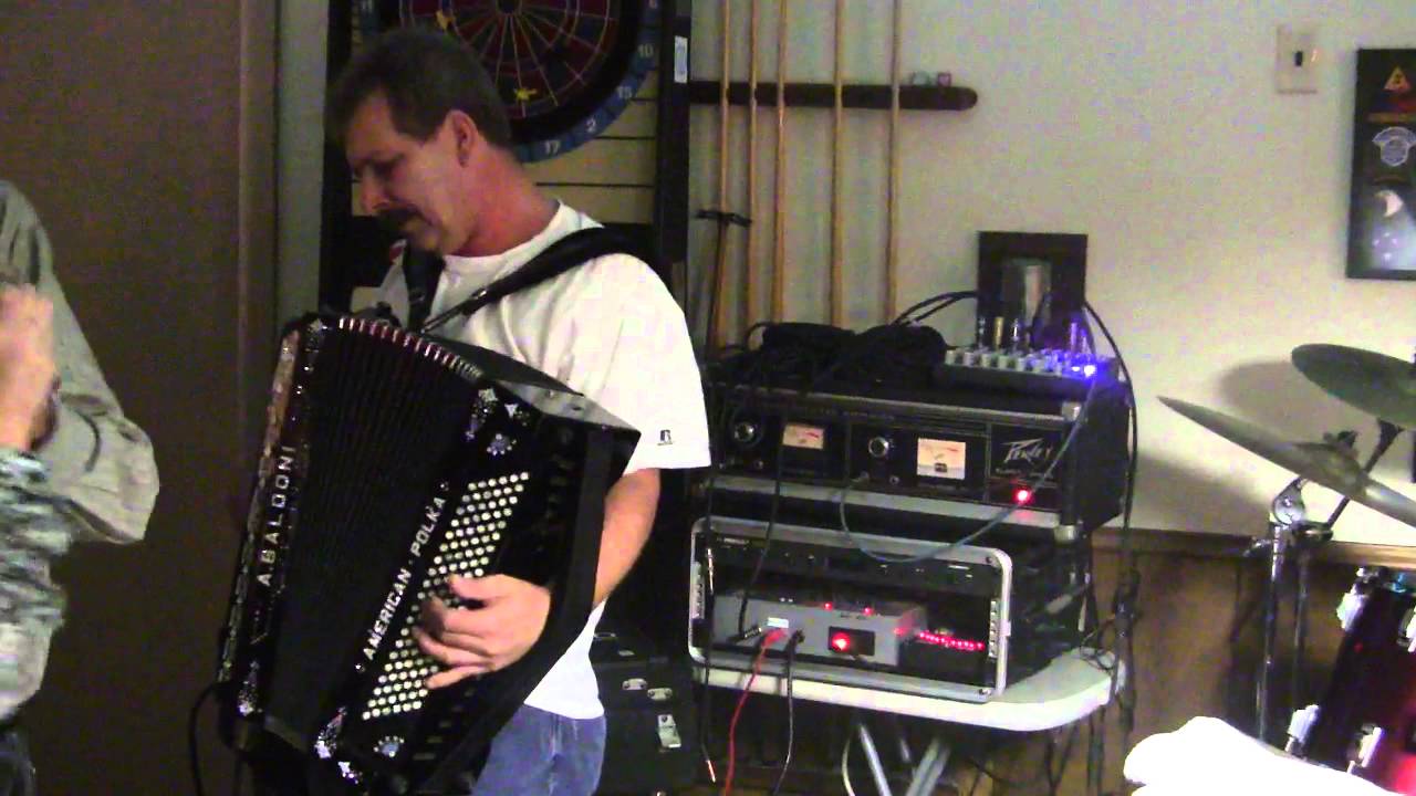 Bobby Mutz (2013) - Waltz Medley