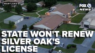 Maryland won’t renew Silver Oak’s license; foster abuse allegations mount