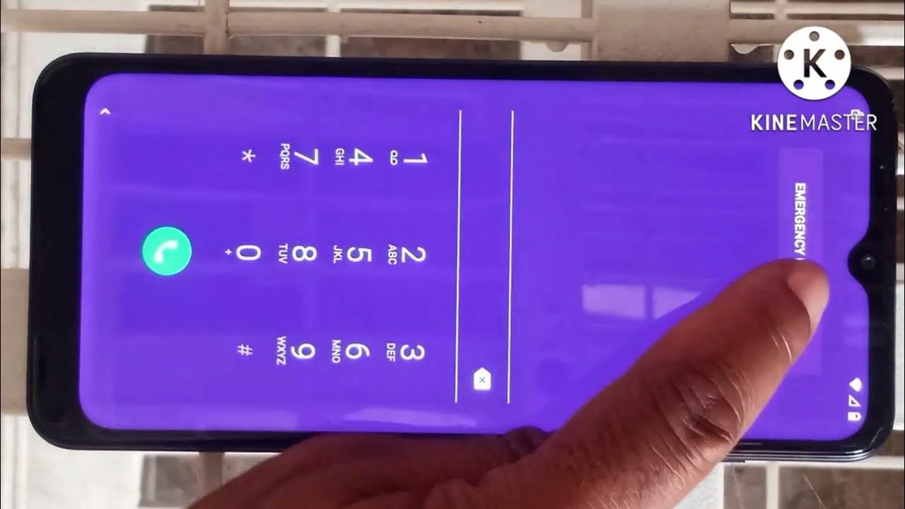 frp bypass moto G pure YouTube