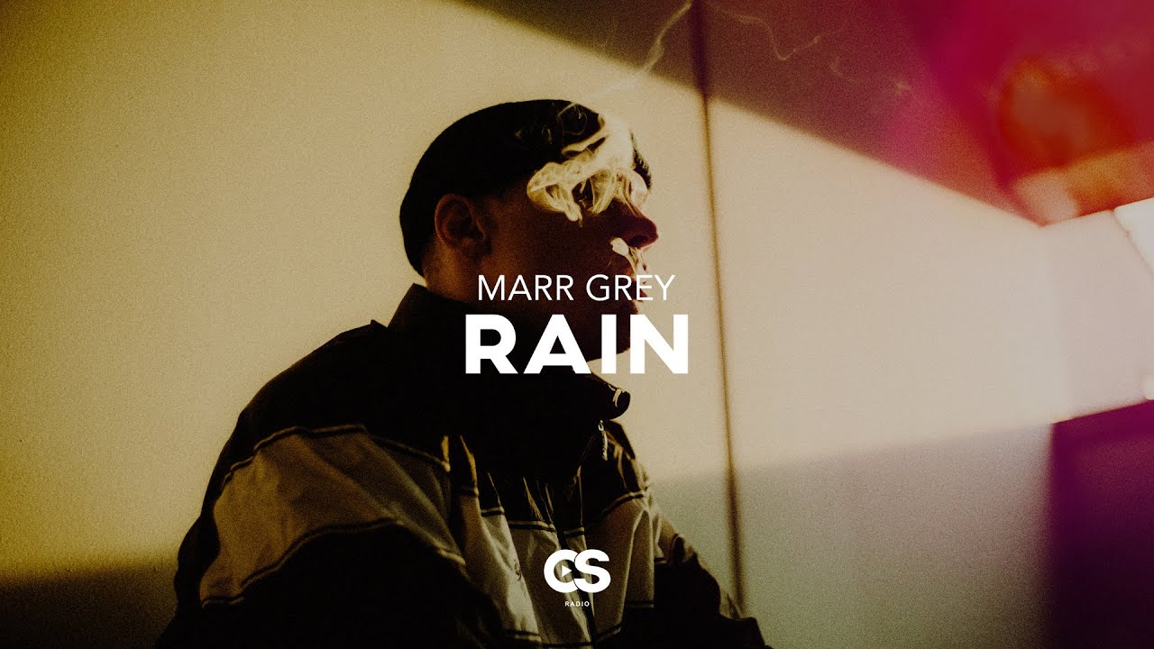 Marr Grey - Rain bekijken op YouTube Marr Grey - Rain bekijken op YouTube