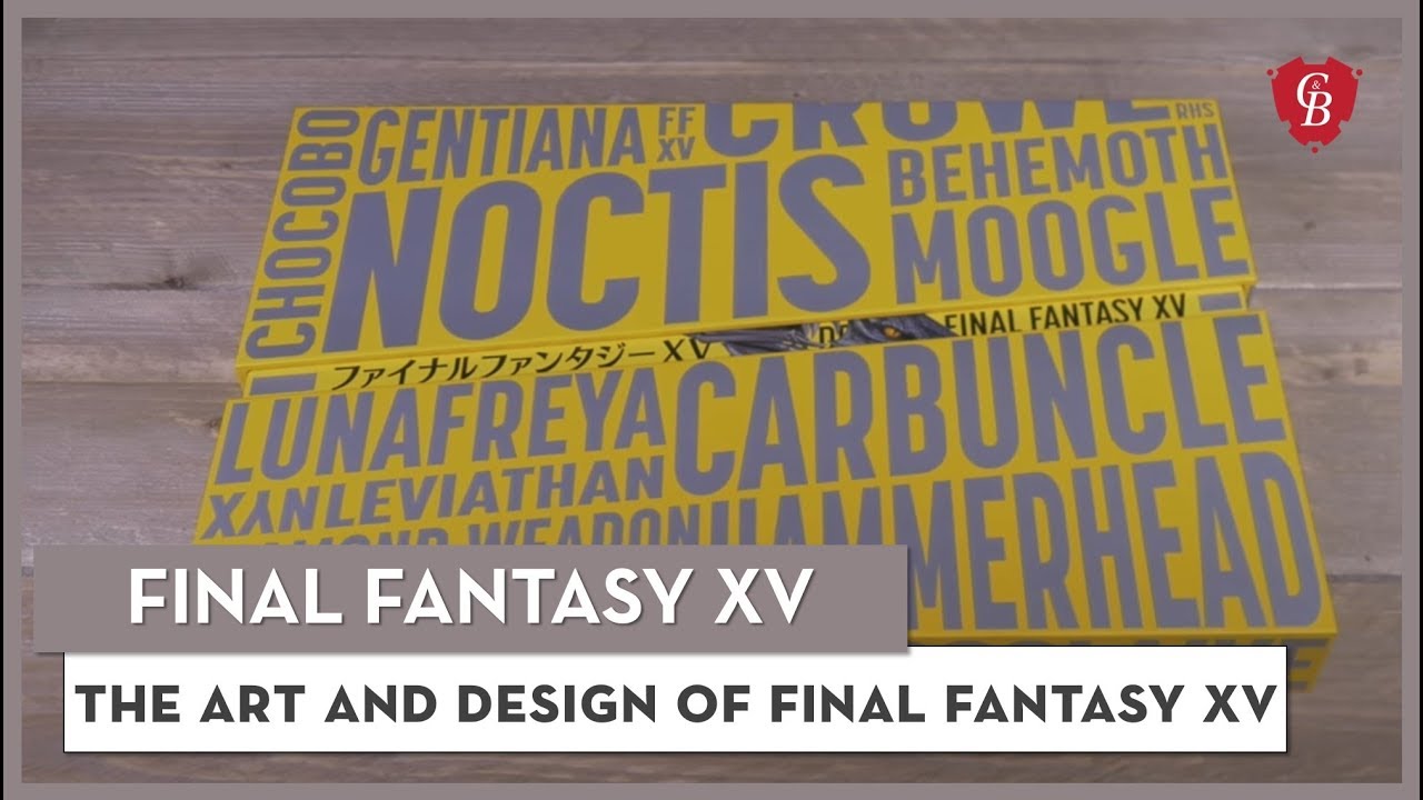 Final Fantasy XV Edition Spéciale - Setsu_Yuugi