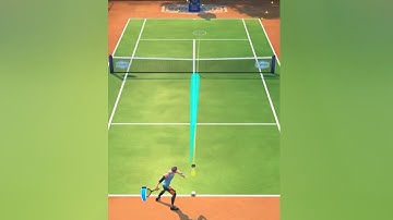 Tennis Clash 🎾 Gameplay Android, iOS #1