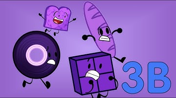 Object Crossovers! Results 3/ Resign Ups 2 (2/2 OVER)