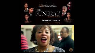 THE FUNERAL PROMO VIDEO