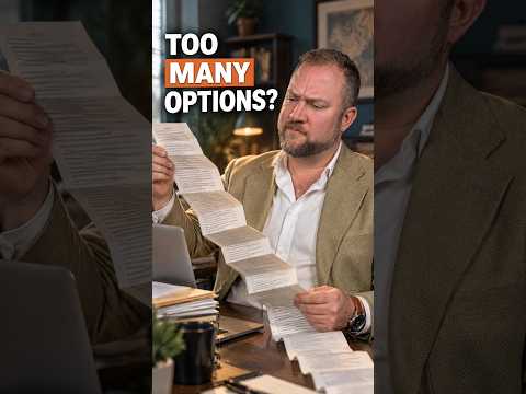 Stop Sending Quotes With Endless Options