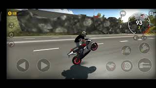 Extreme motorbike gaming 3d 🔥#gaming #3d