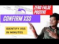 How To Use Burp suite to Identify | Confirm XSS With XSSValidator Extension | Automate XSS Detection
