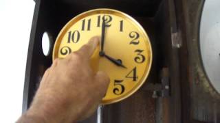 Junghans Alemão Bim Bam