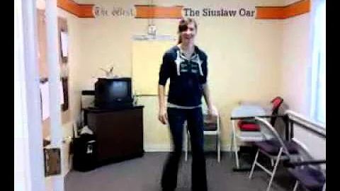 2012 Florence Relay for Life Flash Mob