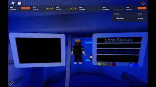 Seb Tech Computer Core Freezedown