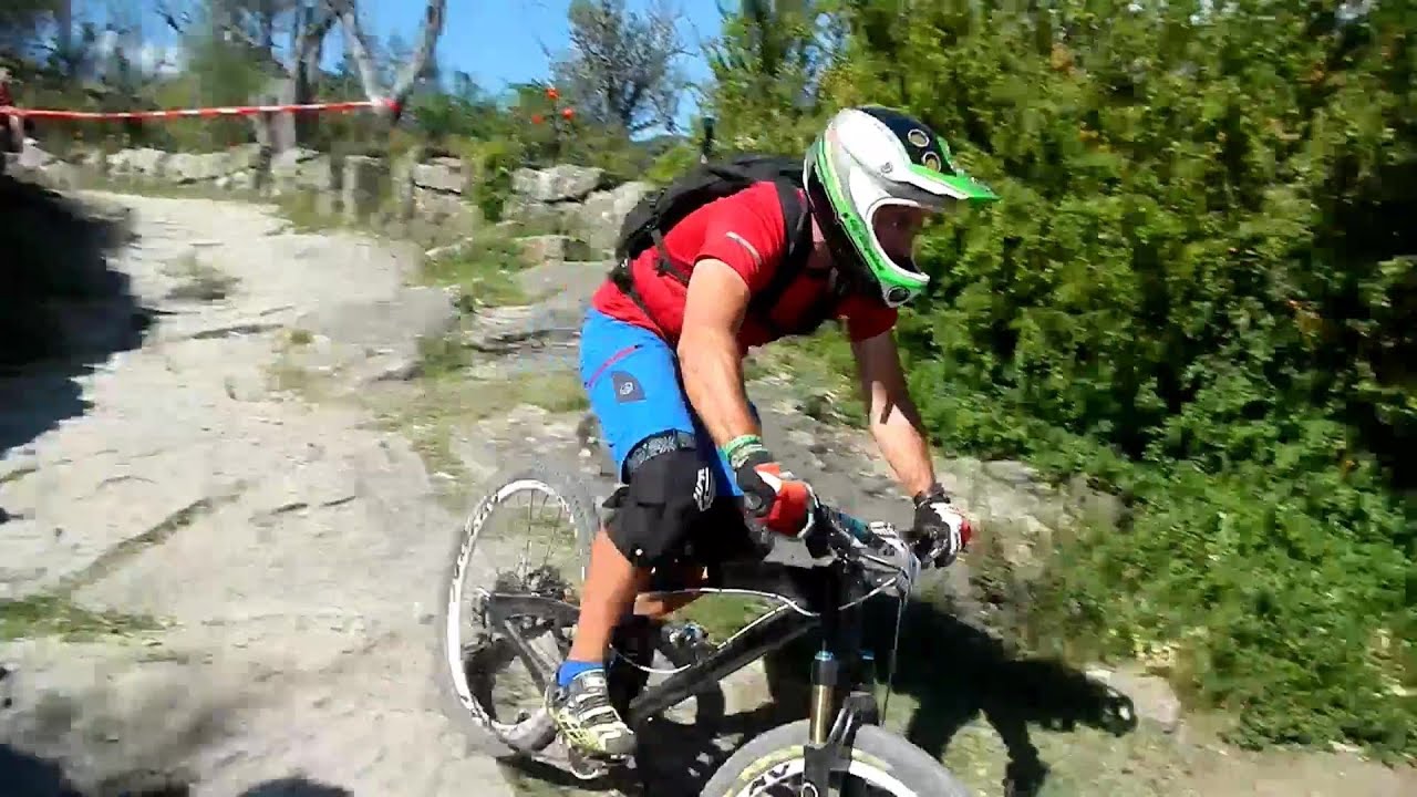 campeonato enduro ZONA ZERO - Boltaña