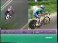 Giro d'Italia 1992. Etapa 21: Vigevano - Milán 2/2