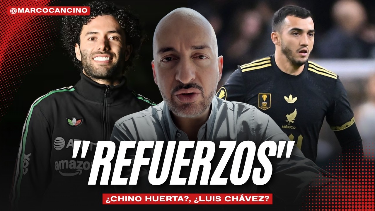 Antonio Mohamed y sus refuerzos: la exigencia que sacude Toluca