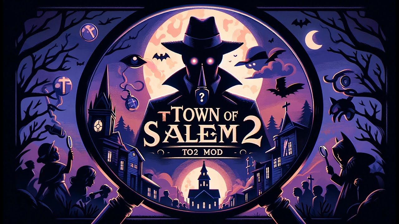 Modded tos2 customs shenanagins.