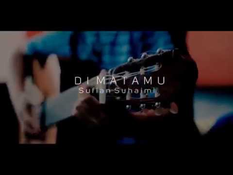 Di Matamu - Cover by Chika Lutfi