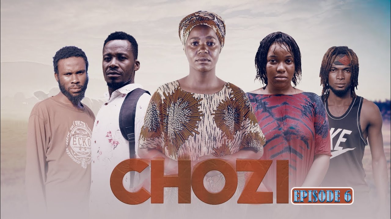 CHOZI | EP 6 |