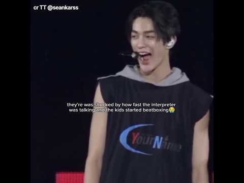 #CORTIS: did we just work with Nihongo Eminem😲👏🏻 PYPD in Japan #코르티스 #kpop #concert #shorts