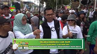 MLAKU BARENG CAK NUR - SOFT LAUNCHING CAK NUR SAE- screenshot 4