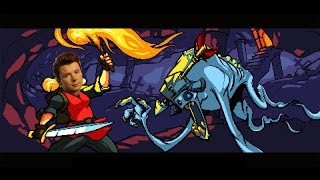 What Crypt Of The Necrodancer Was Made For.