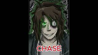 CLOCKWORKS CHASE THEME (TREPIDATION)