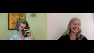 Meet Artist Rita Shimelfarb