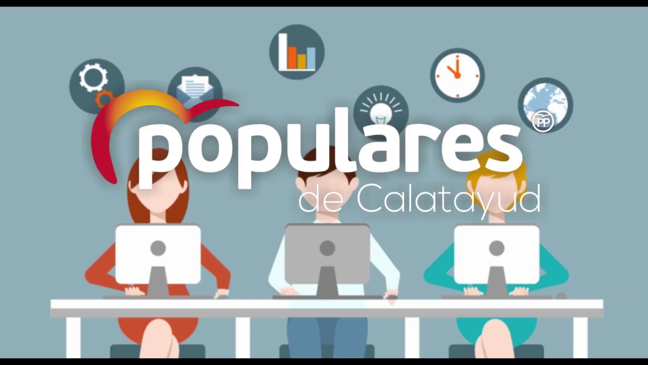 Plan de apoyo al empleo - YouTube