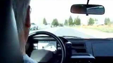 1986 MR2 AW11 4AGE NA 0-85-0 6 speed