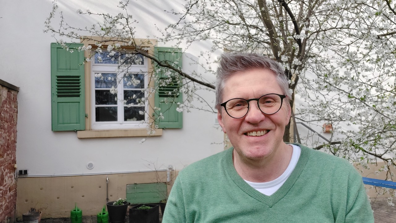 Zuversicht 280 (2026-03-11): Dilemma! Was hilft? | Pfr. Siegfried Weber | Ev. Kirche Knielingen