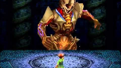 Avalon Code - Kullervo Battle