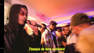 La2F - Toxique Vizualiser