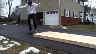 New Homemade Funbox