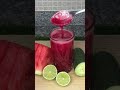 4 Licuados para sacar todos los desechos estancados de tu cuerpo #reels #shorts #short #shortvideo
