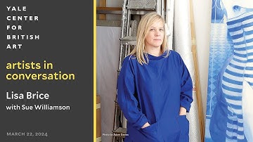 Artists in Conversation | Lisa Brice