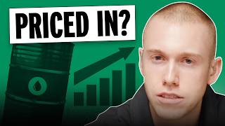 Markets Are Ignoring the Blockade — Should They? | Prof G Markets