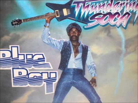 Blue Boy - Lucy ( Classic )