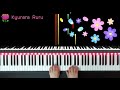 『 Let's dance 』  Bastien Piano Basics Technic : Level 1 /『 さあ　おどろう 』  バスティン ピアノベーシックス テクニック レベル１