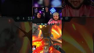 Le clic droit de l'année ! #valorant