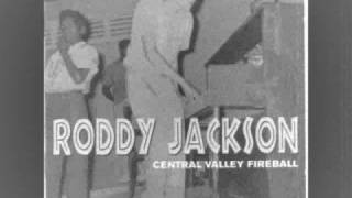 Vignette de la vidéo "Roddy Jackson - I´ve Got My Sights On Someone New"