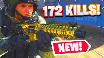 *MUST TRY* ONE SHOT M4A1 CLASS SETUP in MODERN WARFARE... (BEST M4A1 CLASS SETUP in COD MW)