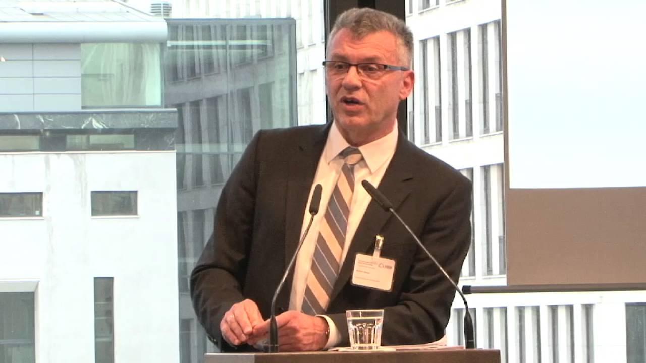 Konferenz "Partnerschaftlich bauen und betreiben" am 17. Oktober