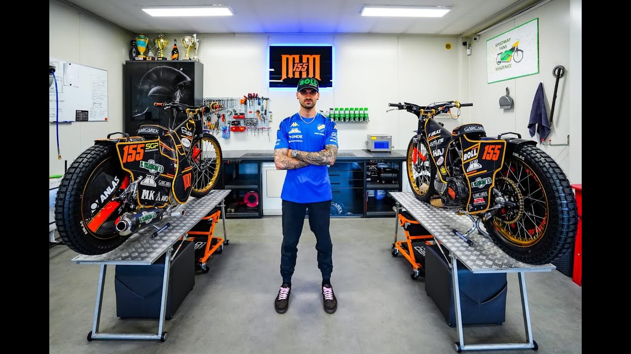 Poznaj Anioła - odc.1 Mikkel Michelsen