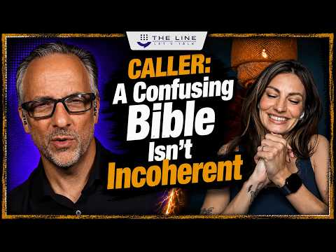 A Confusing Bible Isn't Incoherent?