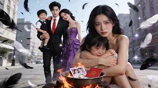 Full-Time Wife Awakens! Daughter Was Dying, He Chose His Sister-in-Law—Now I Sent Him to Jail! | Dub